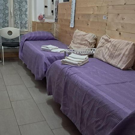 Ferienwohnung Dimoramadonnella Bari Exterior foto