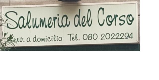 Ferienwohnung Dimoramadonnella Bari Exterior foto