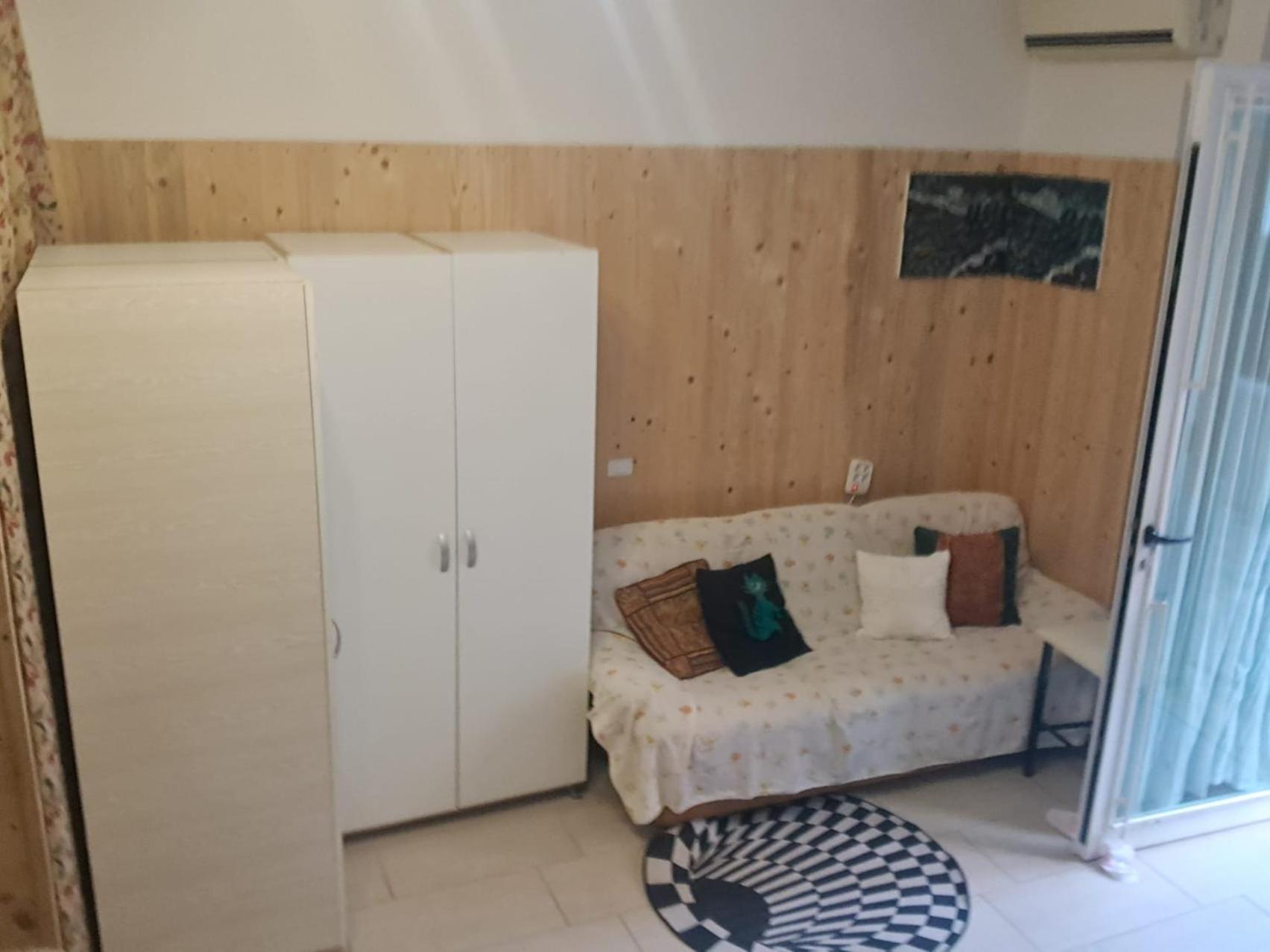 Ferienwohnung Dimoramadonnella Bari Exterior foto