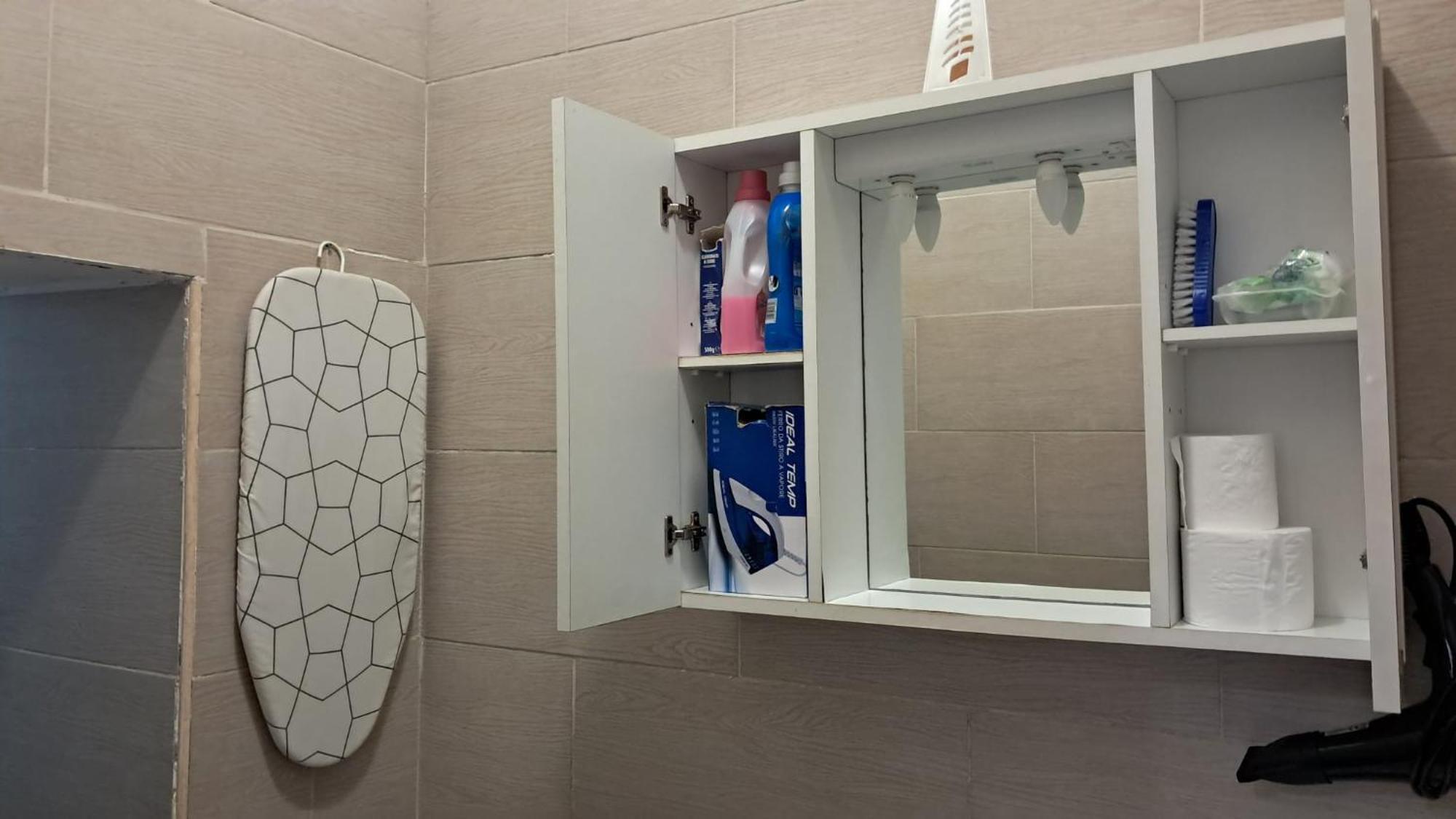 Ferienwohnung Dimoramadonnella Bari Exterior foto