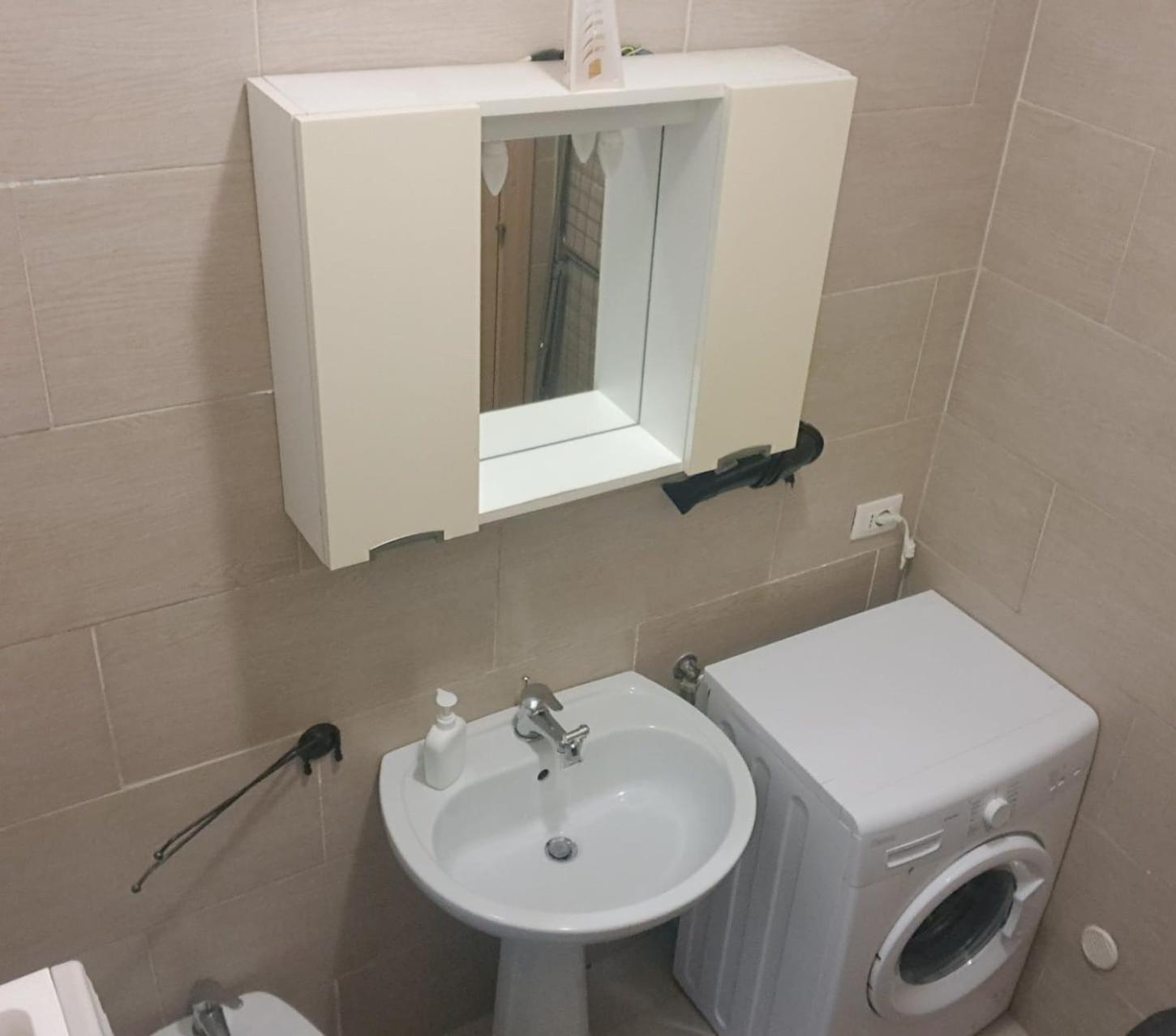 Ferienwohnung Dimoramadonnella Bari Exterior foto
