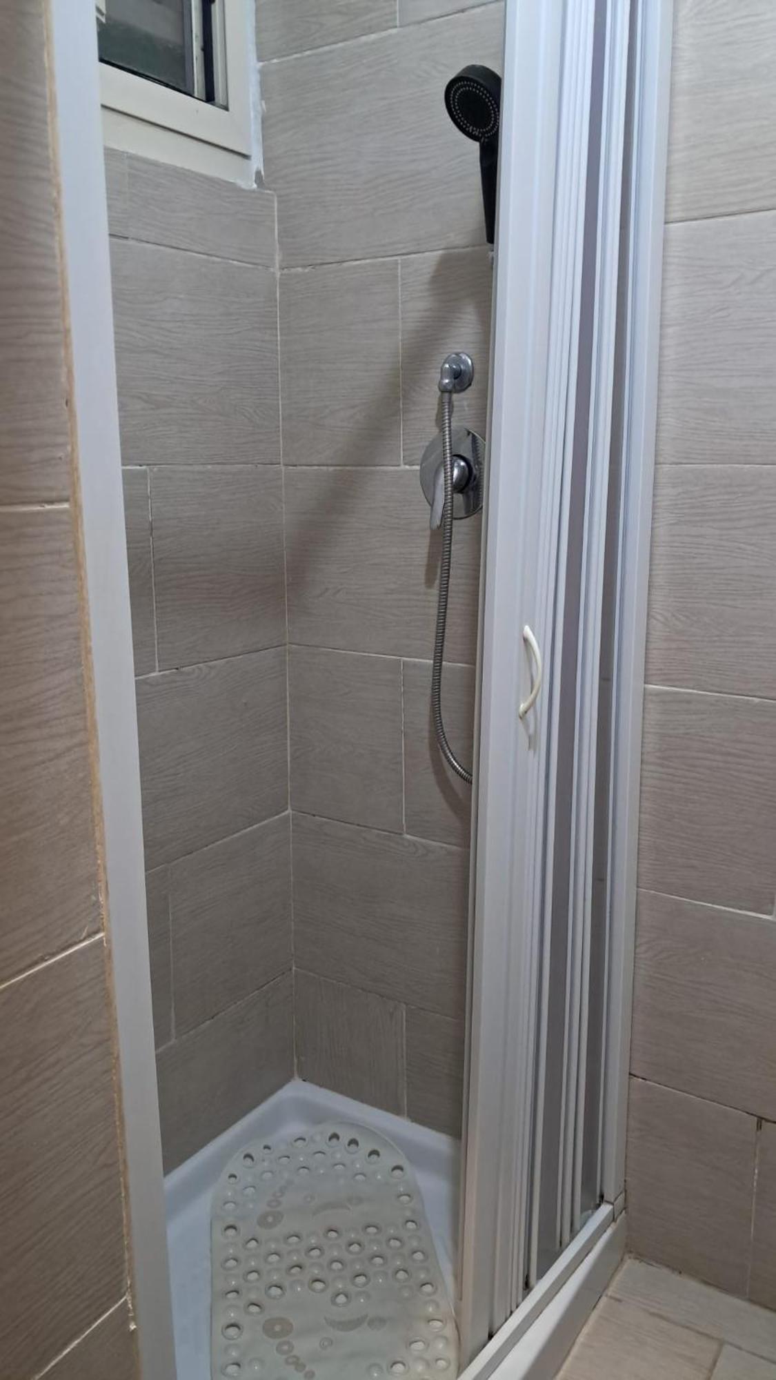 Ferienwohnung Dimoramadonnella Bari Exterior foto