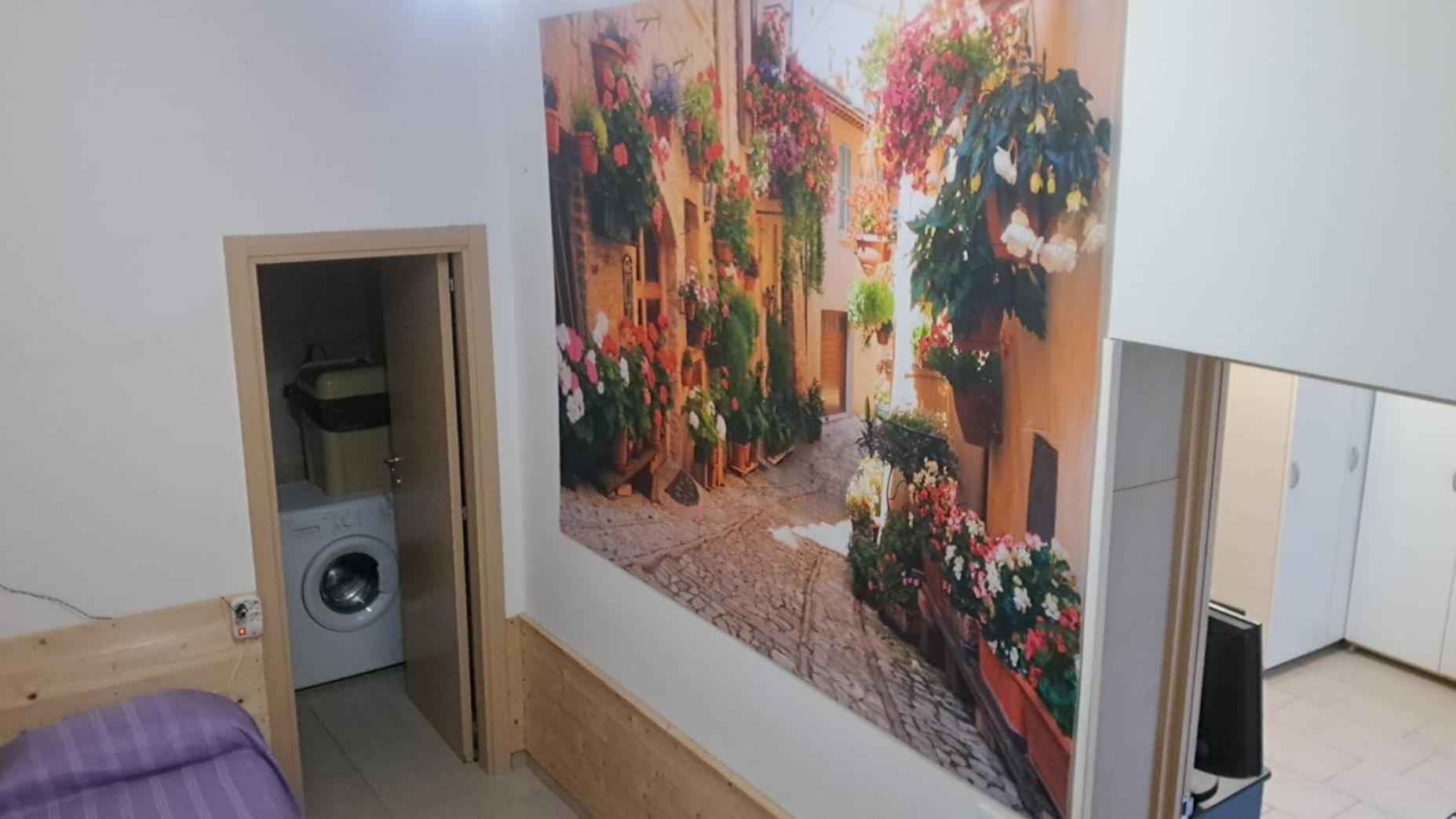 Ferienwohnung Dimoramadonnella Bari Exterior foto