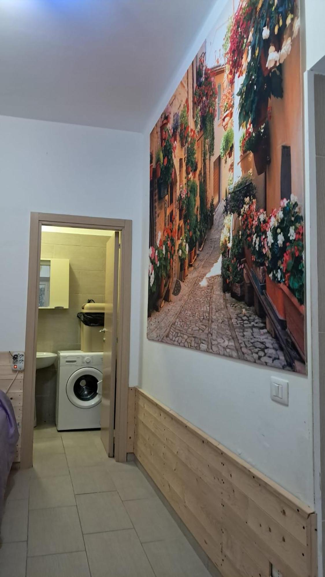 Ferienwohnung Dimoramadonnella Bari Exterior foto