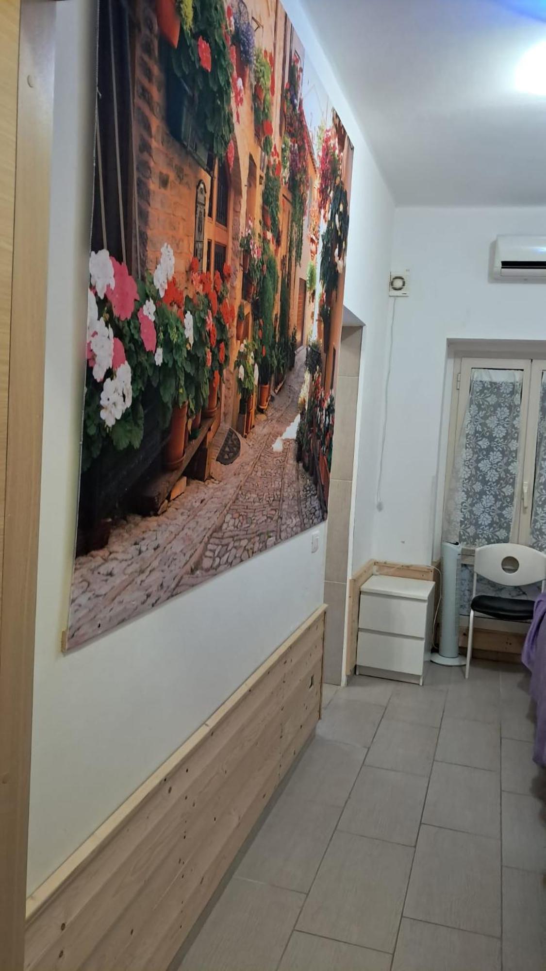 Ferienwohnung Dimoramadonnella Bari Exterior foto