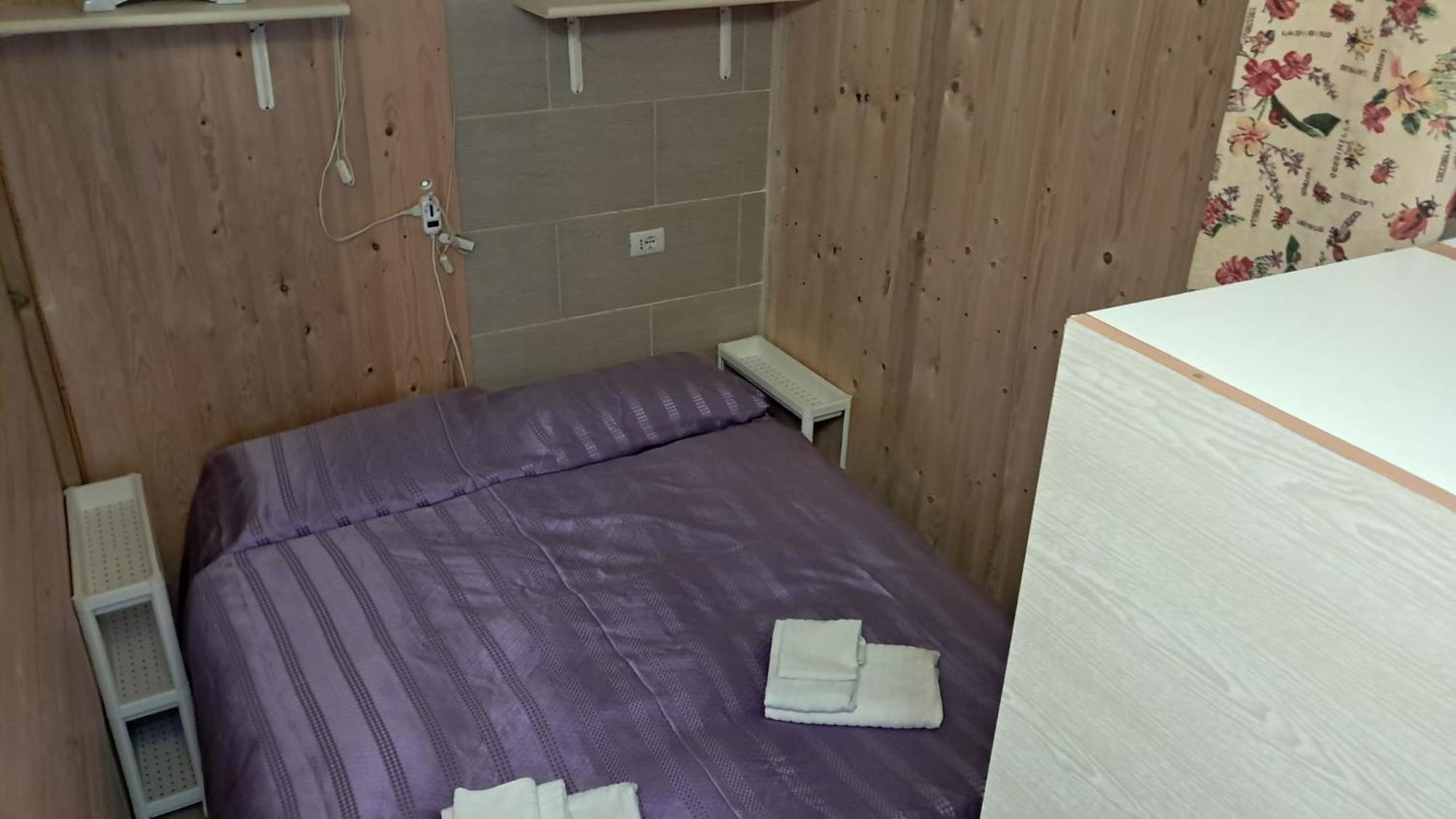 Ferienwohnung Dimoramadonnella Bari Exterior foto