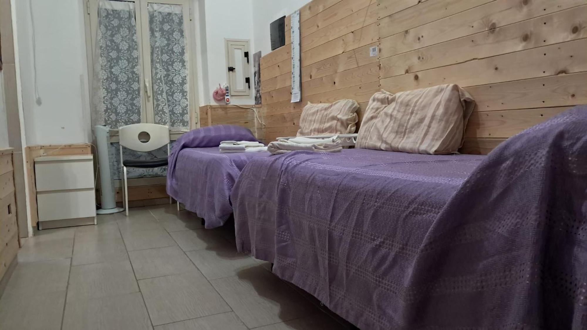 Ferienwohnung Dimoramadonnella Bari Exterior foto