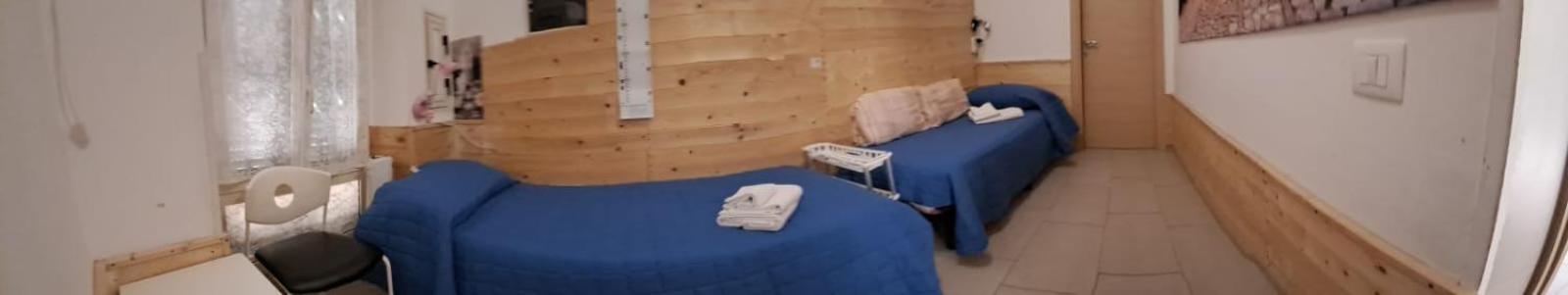 Ferienwohnung Dimoramadonnella Bari Exterior foto