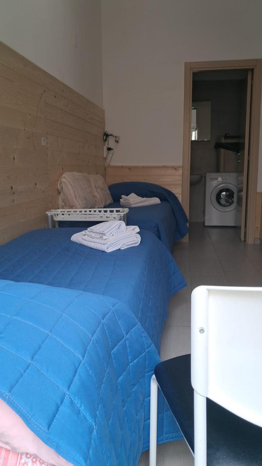 Ferienwohnung Dimoramadonnella Bari Exterior foto