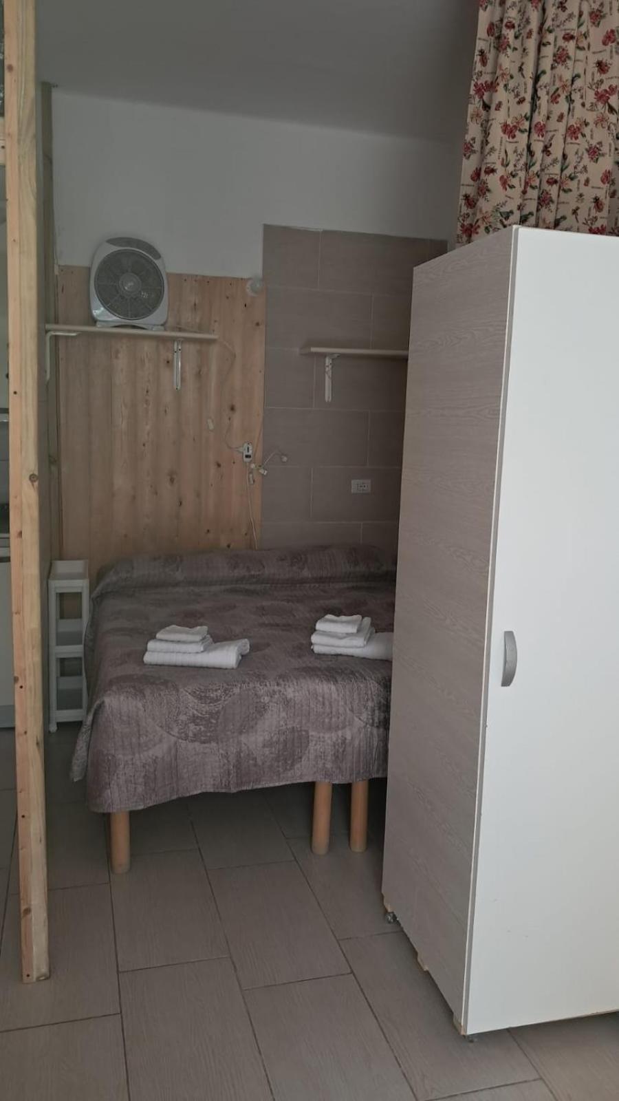 Ferienwohnung Dimoramadonnella Bari Exterior foto