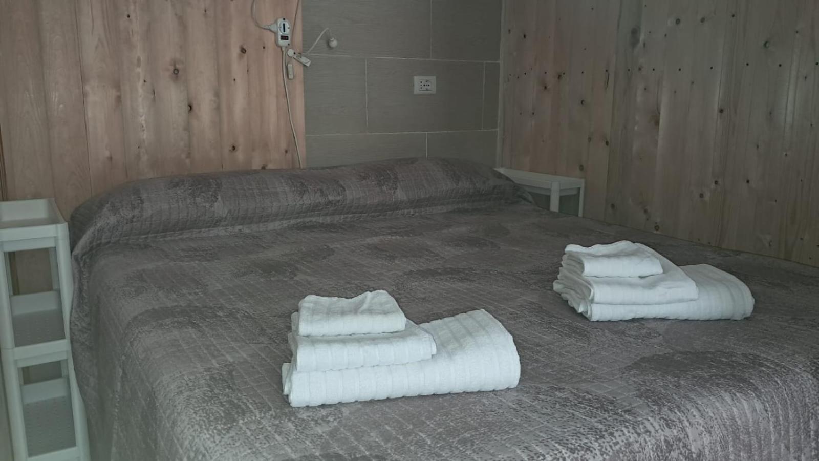 Ferienwohnung Dimoramadonnella Bari Exterior foto